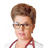 Чибисова Ирина Васильевна