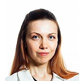 Булатова Анна Азатовна
