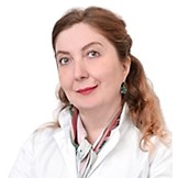 Бостанова Алина Борисовна