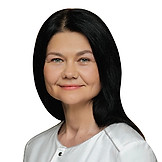 Кириллова Маргарита Александровна