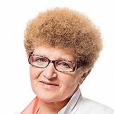 Мачехина Юлия Анатольевна
