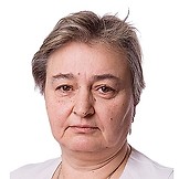 Ситнова Елена Федоровна