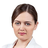 Харькова Ольга Владимировна