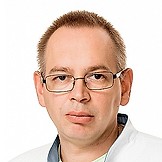 Плоткин Дмитрий Владимирович