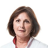 Крутова Галина Алексеевна