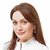 Аюбова Марина Ибрагимовна