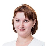 Андреева Оксана Николаевна