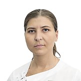 Дьячкова Светлана Юрьевна
