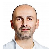 Бачиев Станислав Владимирович