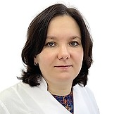 Шумакова Ольга Викторовна