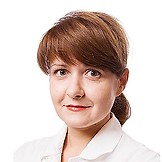 Минакова Марина Викторовна