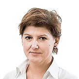 Иванова Марина Александровна