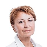 Горяинова Елена Александровна
