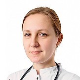 Серова Ирина Николаевна