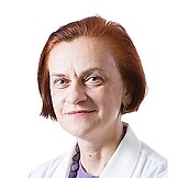 Лебедева Елена Владимировна