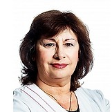 Кваша Ольга Ивановна