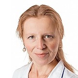 Виленчик Любовь Леонидовна