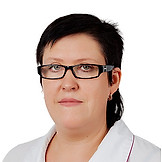 Астапова Юлия Борисовна