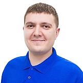 Блинков Артём Юрьевич