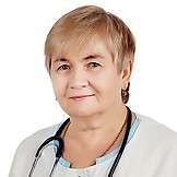 Байчорова Земфира Узеировна