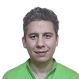 Слитин Юнес Мохамедович
