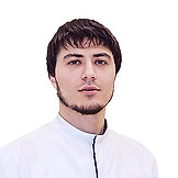 Сейнароев Зураб Тахирович