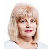 Власова Татьяна Михайловна