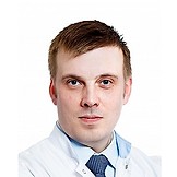 Акинфиев Илья Борисович