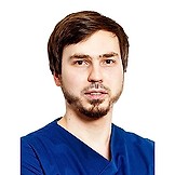 Саламов Магомед Якубович