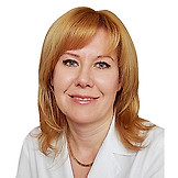 Легейда Ирина Витальевна