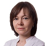 Островская Алла Алексеевна