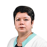 Воробьева Елена Юрьевна