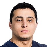 Байрамов Гирим Гумалатович