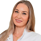 Крюкова Светлана Викторовна
