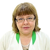 Дмитриенко Елена Геннадьевна