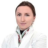 Панина Елена Васильевна