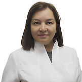 Вафина Гульнара Владимировна