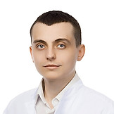 Рыжкин Андрей Вячеславович