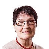 Баженова Ирина Ивановна