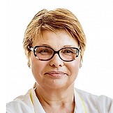 Семенова Елена Ивановна
