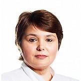 Заволовская Мария Юрьевна