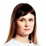 Есина Елена Владимировна