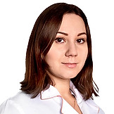 Полтаранина Виктория Анатольевна