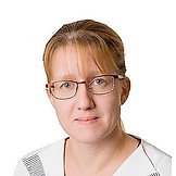 Самохвалова Екатерина Владимировна