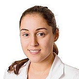 Воронцова Афина Вячеславовна
