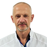 Апанович Сергей Иосифович