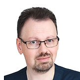 Владимиров Дмитрий Владимирович
