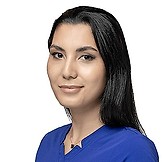 Крашихина Татьяна Валерьевна