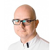Объедков Дмитрий Геннадьевич