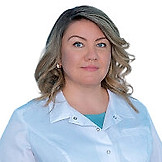 Рудык Анна Васильевна